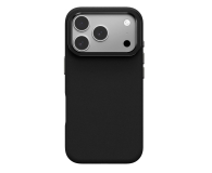 AmazingThing Glamour iPhone 17 Pro z podstawką czarne - 1483829 - zdjęcie 2